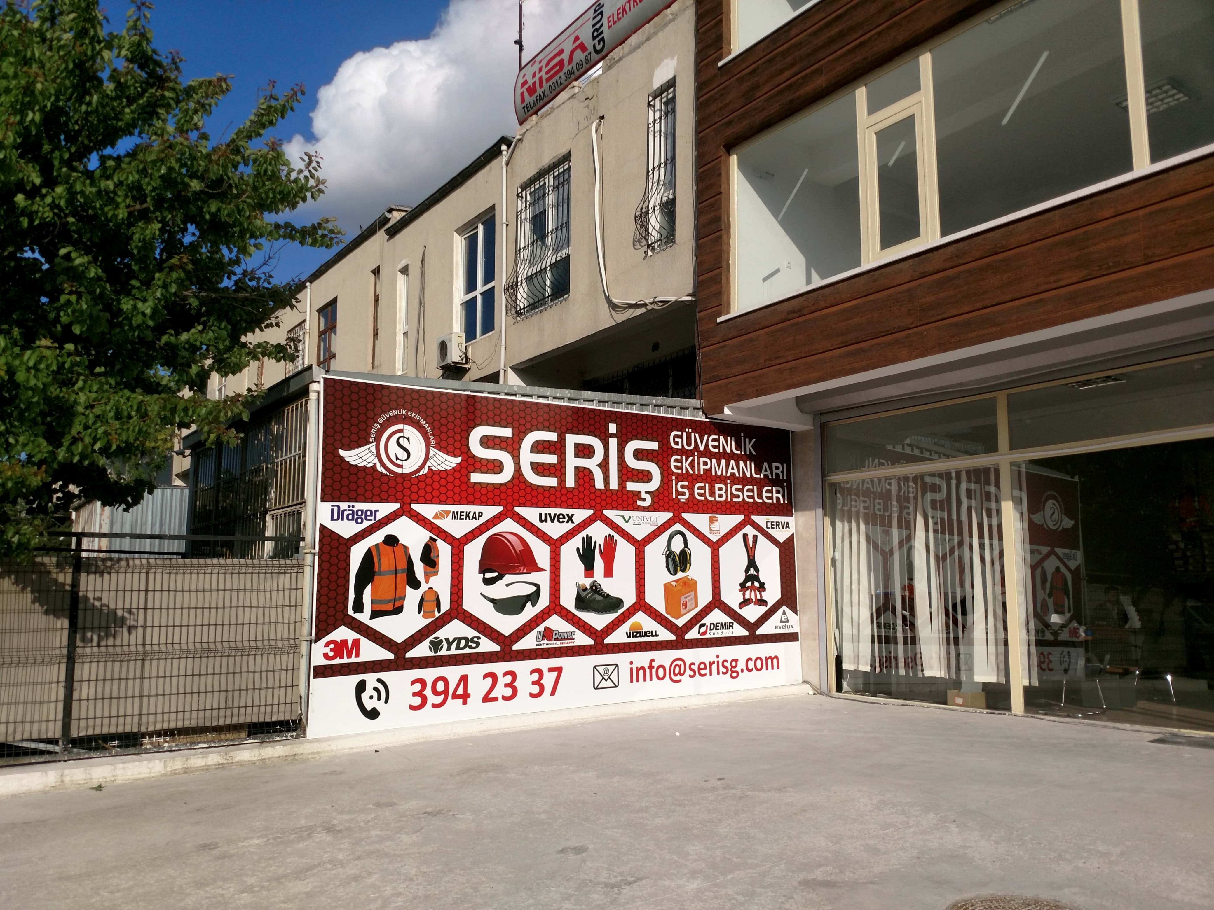Branda Baski