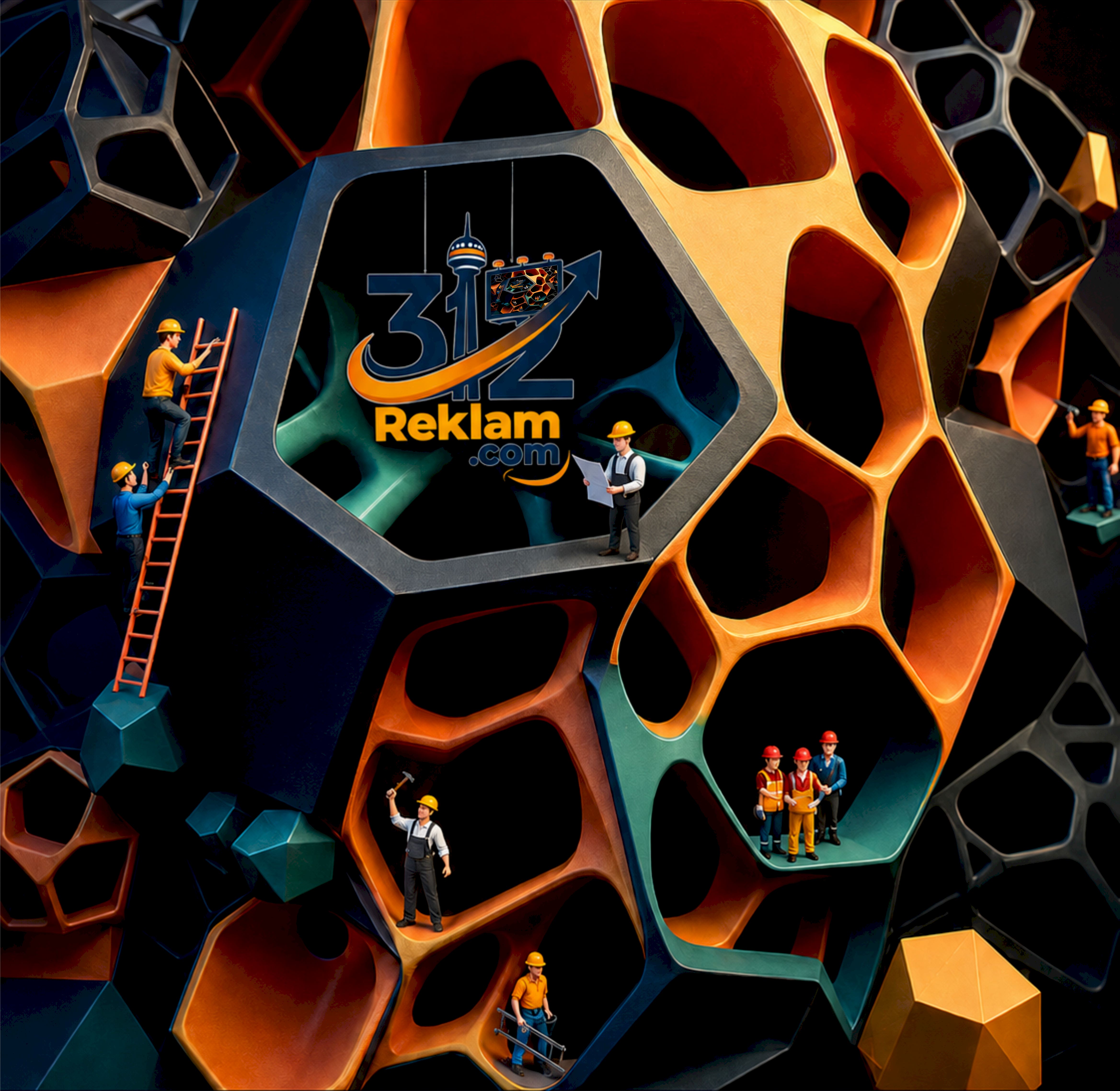 312 Reklam
