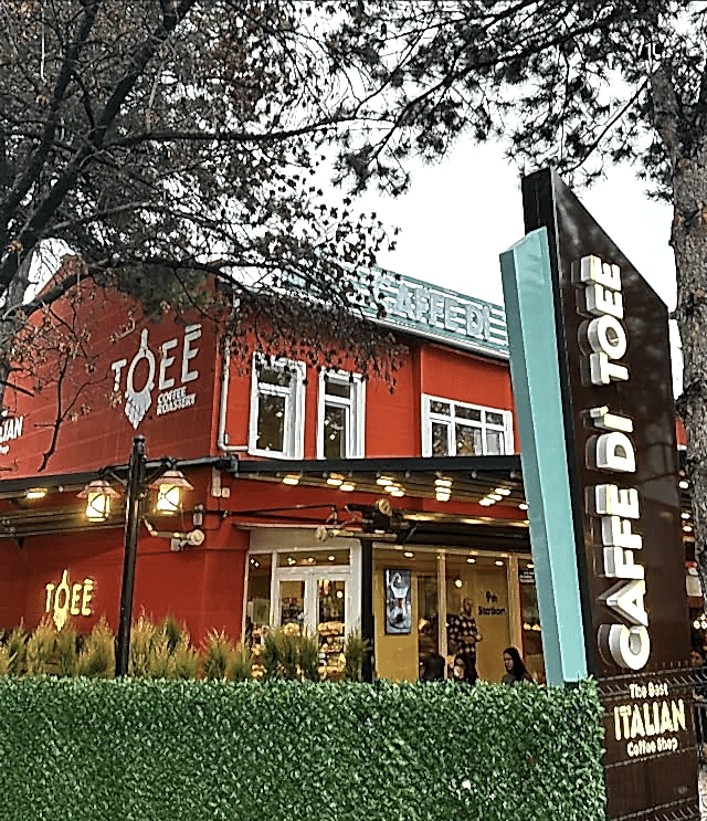 Ankara Tabela Uygulamasi